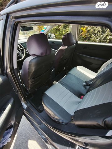 מודעת רכב יונדאי i30