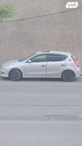 מודעת רכב יונדאי i30