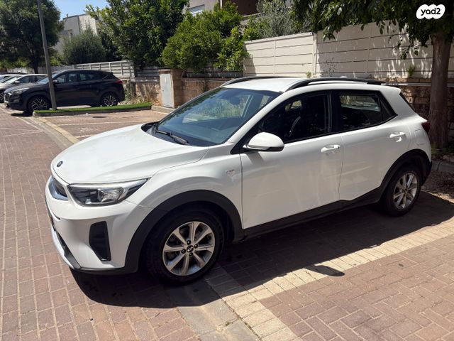 מודעת רכב קיה סטוניק