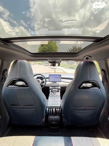 מודעת רכב בי.ווי.די אטו 3