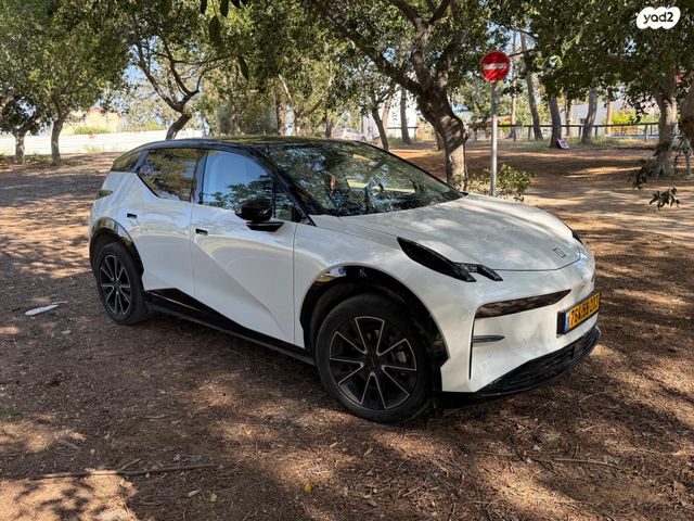 מודעת רכב זיקר X