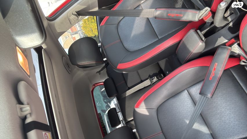 מודעת רכב קיה פיקנטו