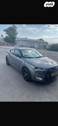 מודעת רכב יונדאי ולוסטר