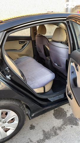 מודעת רכב יונדאי I35