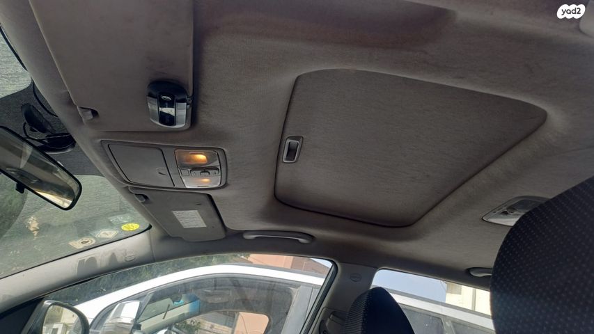 מודעת רכב יונדאי i30