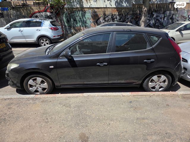 מודעת רכב יונדאי i30