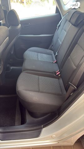 מודעת רכב יונדאי i30