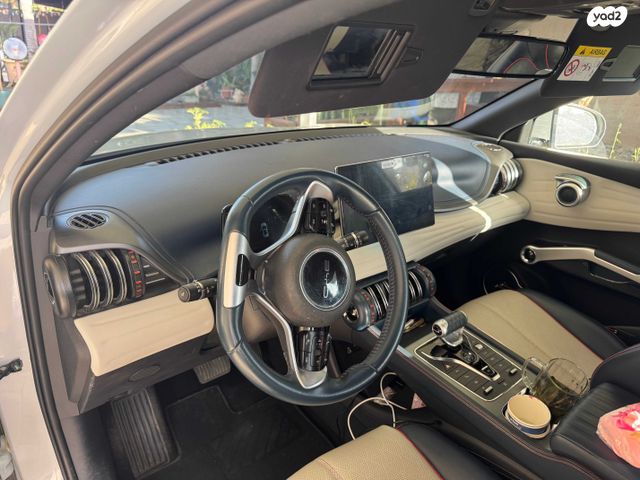 מודעת רכב בי.ווי.די אטו 3