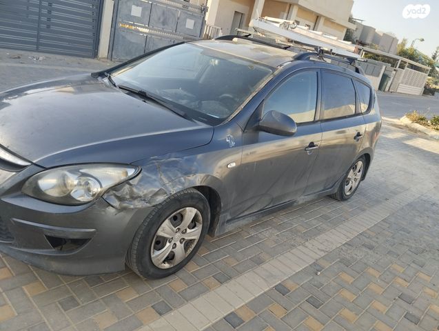 מודעת רכב יונדאי i30