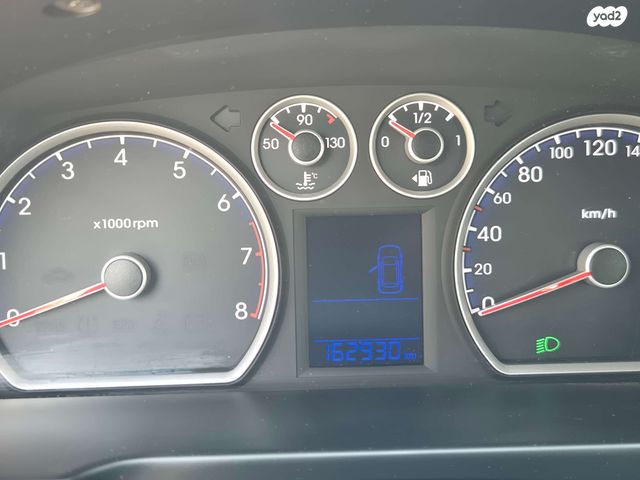 מודעת רכב יונדאי i30