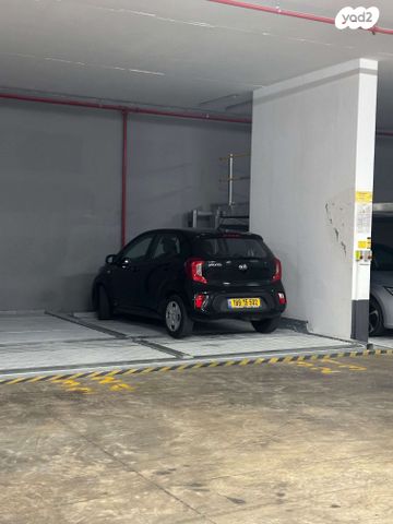 מודעת רכב קיה פיקנטו