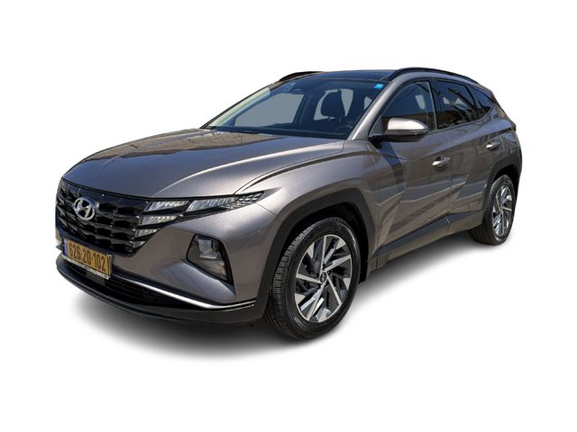 מודעת רכב יונדאי טוסון