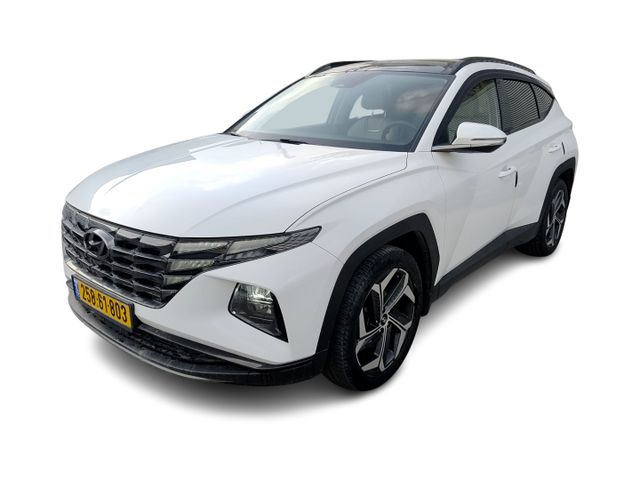 מודעת רכב יונדאי טוסון