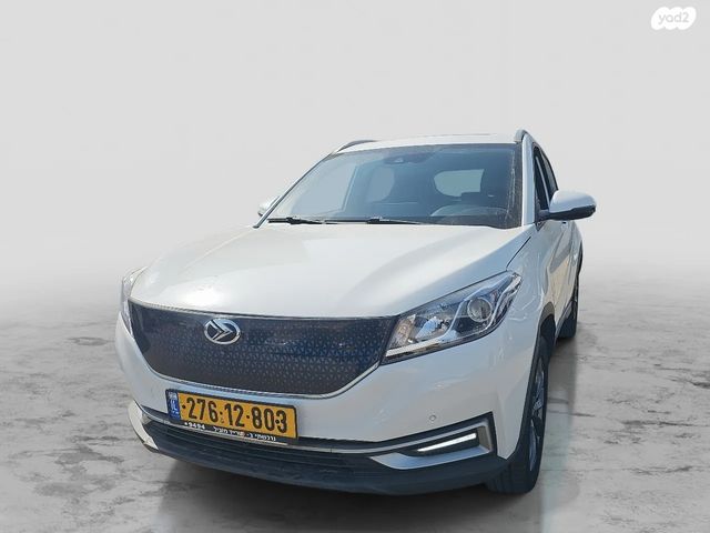 מודעת רכב סרס EV-3