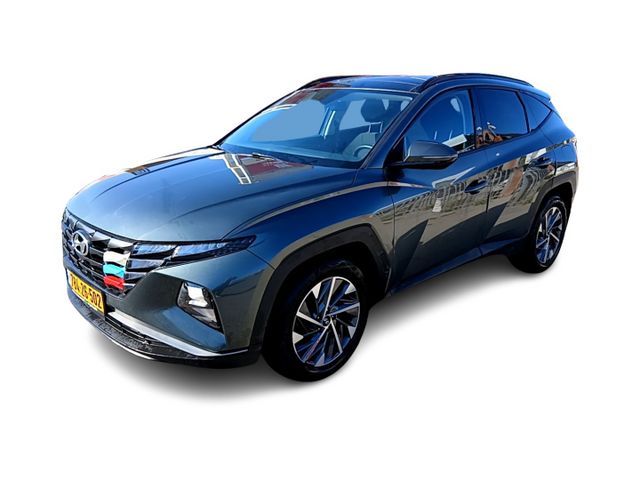 מודעת רכב יונדאי טוסון