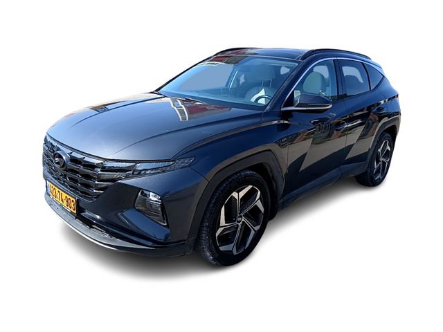 מודעת רכב יונדאי טוסון