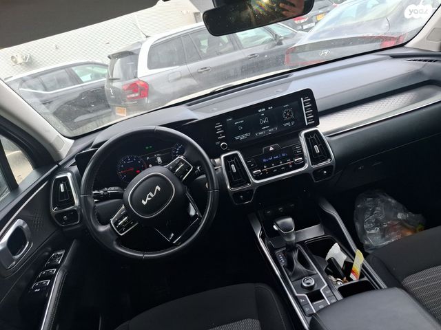 מודעת רכב קיה סורנטו 1