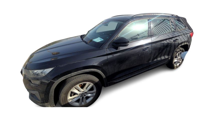 מודעת רכב סקודה קודיאק 1