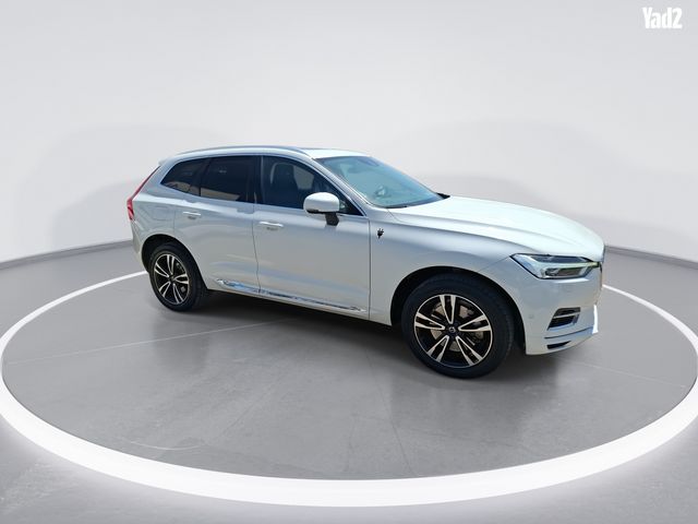מודעת רכב וולוו XC60 2
