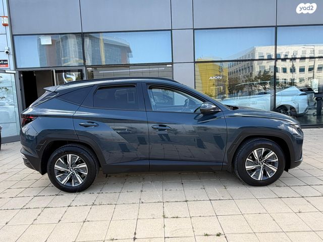 מודעת רכב יונדאי טוסון 1