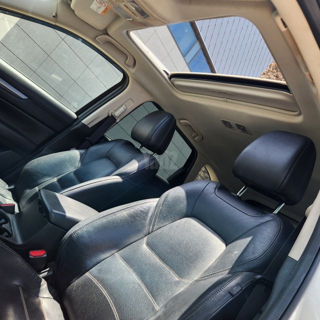 מודעת רכב מאזדה CX-5