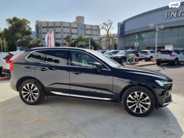 מודעת רכב וולוו XC60 2