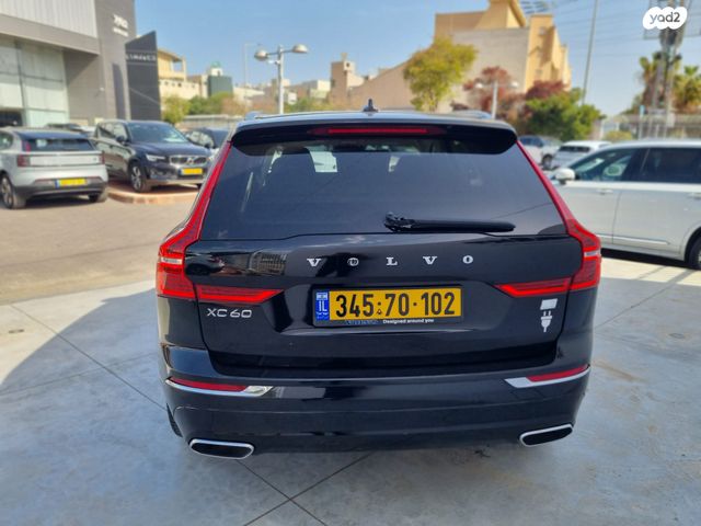 מודעת רכב וולוו XC60 2