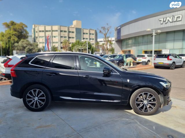 מודעת רכב וולוו XC60 1