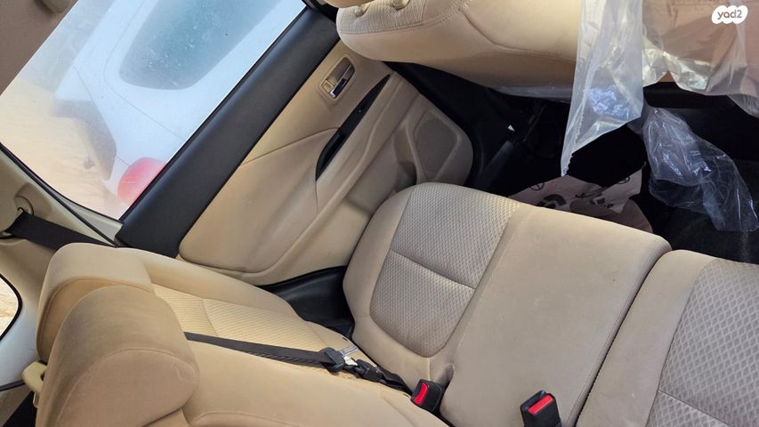 מודעת רכב מיצובישי אאוטלנדר