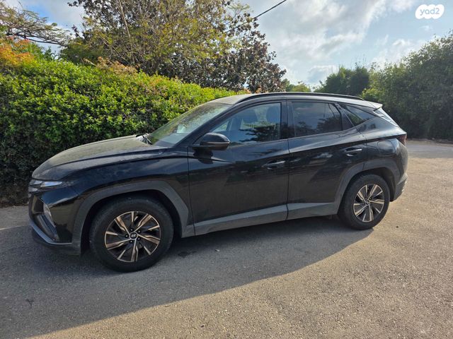 מודעת רכב יונדאי טוסון