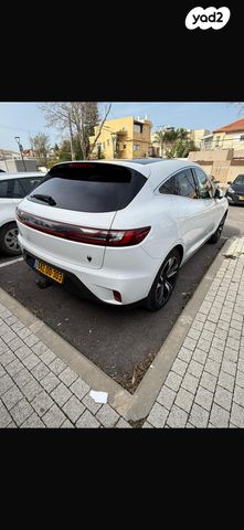 מודעת רכב סרס 5