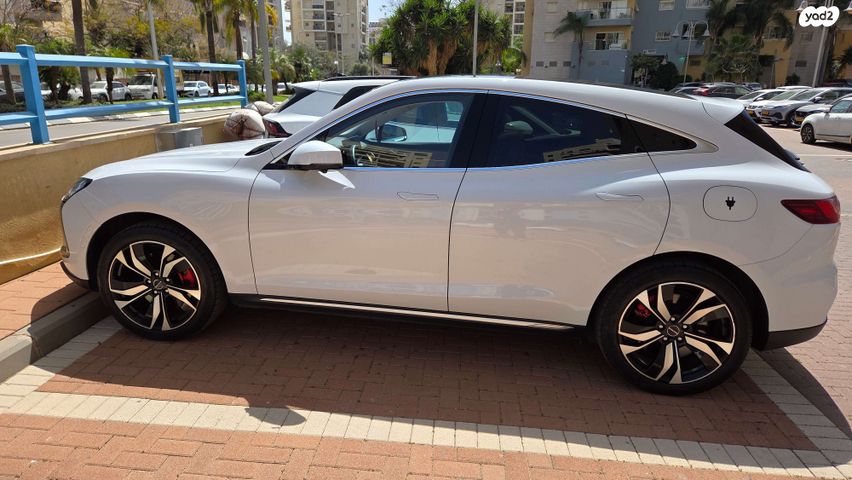 מודעת רכב סרס 5