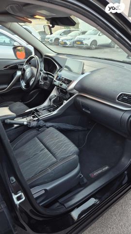 מודעת רכב מיצובישי אקליפס קרוס