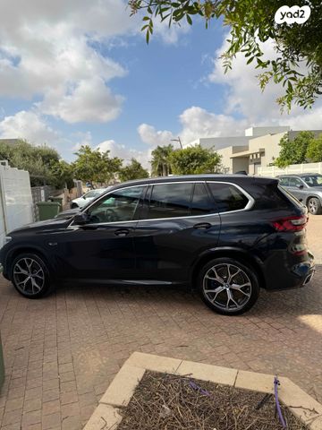 מודעת רכב ב מ וו X5