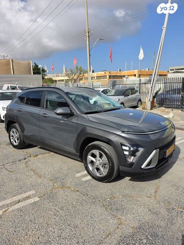 מודעת רכב יונדאי קונה 2