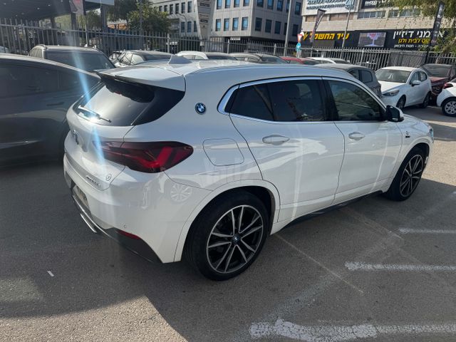 מודעת רכב ב מ וו X2 3