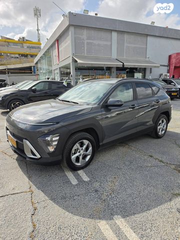 מודעת רכב יונדאי קונה 1