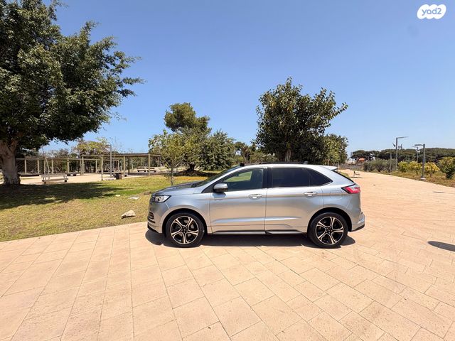 מודעת רכב פורד אדג'