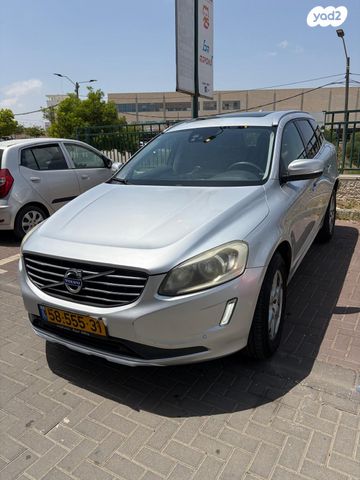 מודעת רכב וולוו XC60