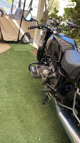 מודעת רכב ב.מ.וו R80