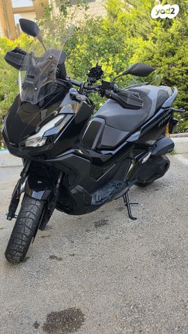 מודעת רכב הונדה ADV350