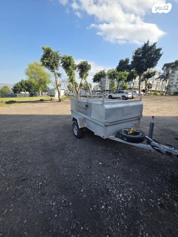 מודעת רכב פרטי/מסחרי