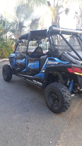 מודעת רכב פולריס