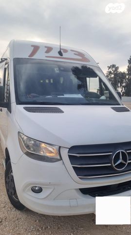 מודעת רכב מיניבוסים ורכבי הסעות