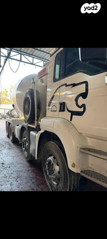 מודעת רכב מאן