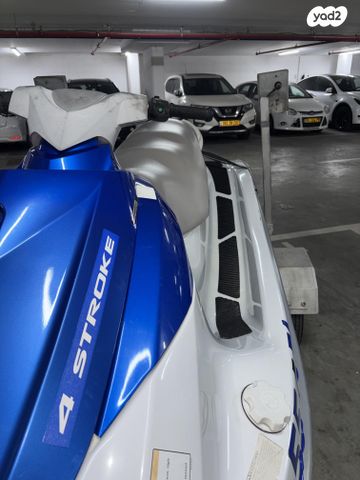 מודעת רכב ימאהה