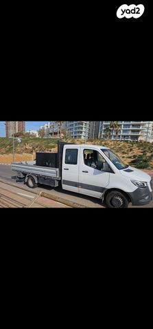 מודעת רכב מרצדס