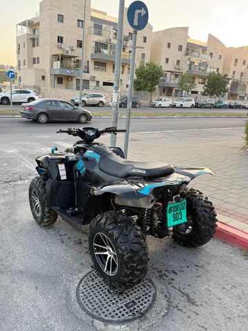 מודעת רכב ACCESS