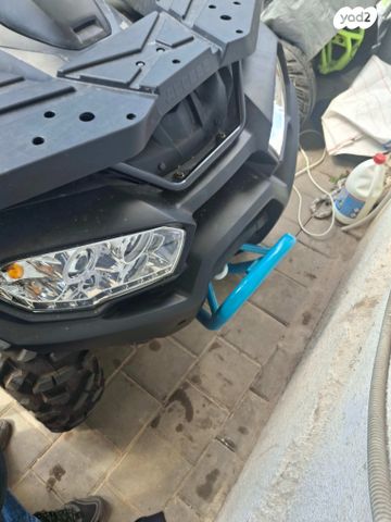 מודעת רכב ACCESS