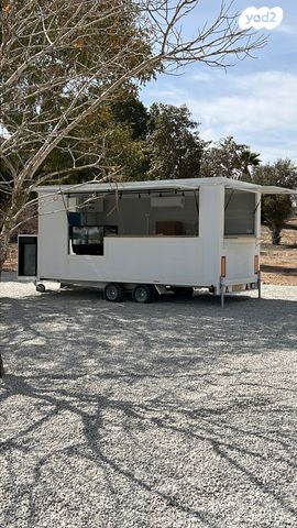 מודעת רכב פרטי/מסחרי